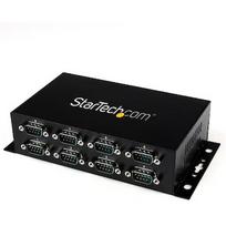 Startech 8 PORT USB SERIAL ADAPTER . ICUSB2328I