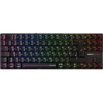 Cherry XTRFY MX 8.2 Pro TMR, black, DE G8E-3885HACADE-2