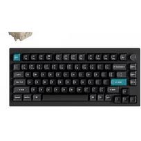 Keychron Q1U-M3 WRL Q1 ULTRA, BLACK  Q1U-M3
