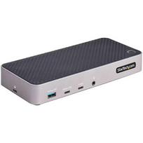 Startech TRIPLE MONITOR DOCKING STATION . 116E-USBC-DOCK