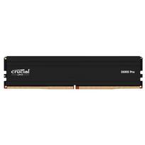 Crucial 16GB, DDR5, 5600MHz, CL46, Single stick CP16G56C46U5