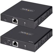 Startech 4K HDMI EXTENDER 4K 60HZ HDR OVER CAT6 CABLING 4K70IC-EXTEND-HDMI