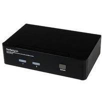Startech 2 PORT USB HDMI KVM SWITCH                                  IN SV231HDMIUA