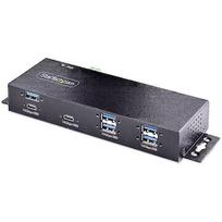 Startech INDUSTRIAL 7-PORT USB HUB . HB31C5A2CME