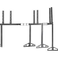 Playseat TV Stand Pro Triple Package R.AC.00154