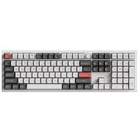 Keychron Q6U-P4 WRL Q6 ULTRA, WHITE  Q6U-P4