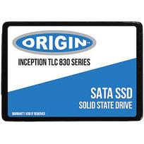 Origin Storage TLC 830, 1TB, 2.5" SATA OTLC1TB3DSATA/2.5