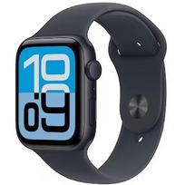 Apple Watch SE 3 GPS,  Aluminium, Midnight Sport Band (M/L) - 40mm MEHC4MP/A