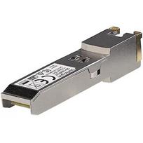 Startech COPPER 10GBASE-T SFP                                  IN SFP10GBTCST