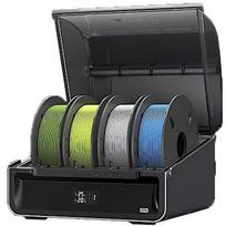 Creality CFS Multicolor System Box, 3D filament system (gray) 1002120001