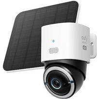 Anker Eufy 4G LTE S330, 2160p(4K), Black/White T86P2321