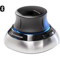 3Dconnexion SpaceMouse Wireless 3DX-700136