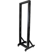 Startech 2-POST SERVER RACK - 42U OPEN FRAME RACKS 2POSTRACK42