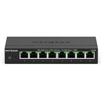 Netgear MS308E-100EUS, 8X 2.5G MS308E-100EUS