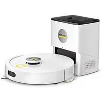 Karcher Robot sprzątający z bazą KARCHER RVC 3 Comfort Extra 1.269-123.0