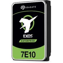 Seagate Exos 7E10, 2TB, 7200rpm, 256MB, SAS ST2000NM018B