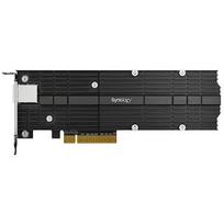 Synology E10M20-T1 Combo Card M2 SSD / 10GbE PCIe 3.0 x8 NVMe E10M20-T1