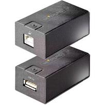 Startech USB 2.0 EXTENDER 492FT 480MBPS METAL HOUSING USB INCL. C15012-USB-EXTENDER