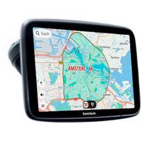 TomTom CAR GPS NAVIGATION SYS 6"/GO SUPERIOR 1YD6.002.00 1YD6.002.00