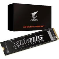 Gigabyte AORUS Gen5 14000, 1TB, M.2 Gen5 x4 AG514K1TB
