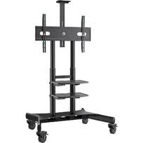 Onkron Mobile TV stand, 50-86" TS1881-B