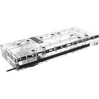 Alphacool Core Distro Plate O11 Dynamic Evo/XL mit Apex VPP Pumpe 13743