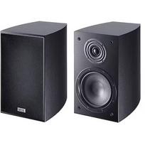 Heco Victa Elite 302, black 2pcs Victa Elite 302 black