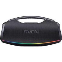 Sven PS-990, black SV-022891