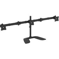 Startech Triple-Monitor Desktop Stand, up to 27" ARMBARTRIO2
