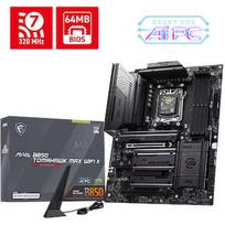 MSI MAG B850 TOMAHAWK MAX WIFI II 7E62-015R