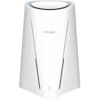 D-Link G530 5G WiFi 6 Router 5G NR bis zu 3,44Gb/s (DL), 4G LTE bis zu 3Gb/s (DL), WLAN AX3000 Dual-Band G530V2