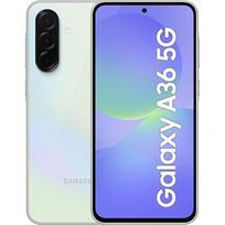 Samsung Galaxy A36, 6GB/128GB, Awesome Lime SM-A366BLGBEUB