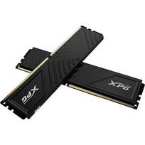 ADATA XPG Gammix D35 Black, 32GB, DDR4, 3200MHz, CL16, Kit of 2 AX4U320016G16A-DTBKD35
