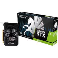 Gainward GeForce RTX 3050, 6GB GDDR6, Pegasus NE63050018JE-1072E