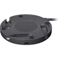 Logitech LOGI Rally Mic Pod Hub USB MIC SPLITTER 939-001647