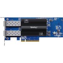 Synology Network card E10G30-F2 10GbE 10GbE SFP+ PCI-e 3.0x8 5Y E10G30-F2