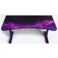 Arozzi Arena Gaming Desk Large, Black/Galaxy ARENA-DEEPP-GALAXY