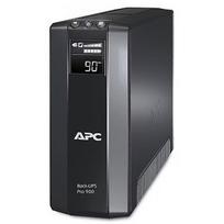 Schneider Electric APC Back-UPS Pro 900 BR900G-GR 540W 900VA 230V | BR900G-GR