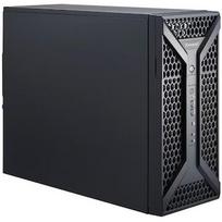 Supermicro CSE-735D4-668B computer case Midi Tower Black 668 W CSE-735D4-668B