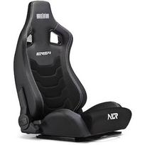 Next Level Racing ERS4 Elite - PU Leather & Suede Edition NLR-E053