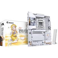 Gigabyte B850 AORUS ELITE-P ICE B850 A ELITE-P ICE