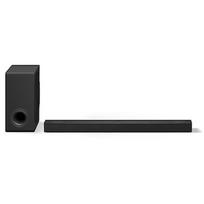 LG S80TY 3.1.3 480W Dolby Atmos AI Room Calibration Czarny S80TY