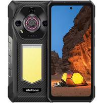 Ulefone Armor 30, 12GB/512GB, Black 30 MAGIC BLACK