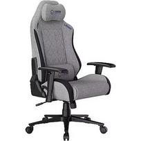 Lorgar Pro CHA41, Grey/Purple LRG-CHA41-GY