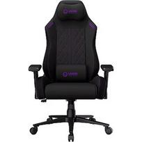 Lorgar Pro CHA41, Black/Purple LRG-CHA41-BK-PR