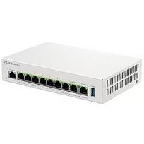 D-Link | Wireless router | DBR-600-P/E | 10/100/1000Mbit/s | Ethernet LAN (RJ-45) ports 8 | Mesh Support Yes | MU-MiMO No | No mobile broadband DBR-600-P/E