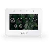 Satel KEYPAD TOUCHSCREEN INTEGRA/INT-TSG2R-W INT-TSG2R-W