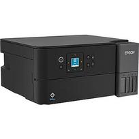 Epson EcoTank ET-2955 (black, USB, WLAN, scan, copy, duplex (print)) C11CL41414