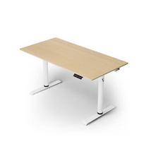 Arozzi Electric Standing Desk Arena Nordico, Birch ARENA-NRD-BCH