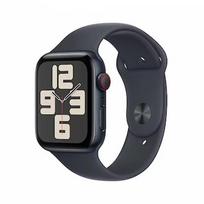 Apple Watch SE GPS + Cellular, Aluminium, Midnight Sport Band (S/M) - 40mm  MXGC3ET/A
